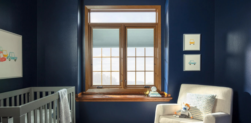 Sound Resistant Windows and Doors in Cincinnati