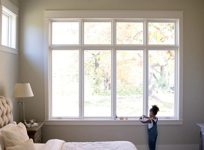 Cincinnati Pella Windows by Material