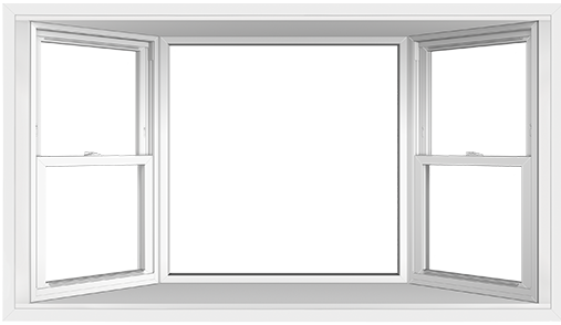 Cincinnati Pella 250 Series Bay or Bow Window