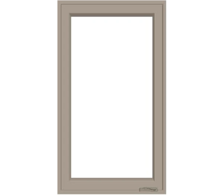 Cincinnati Pella 250 Series Vinyl Casement Window