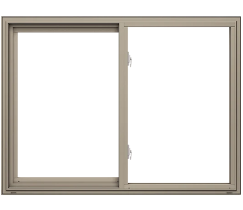 Cincinnati Pella 250 Series Vinyl Sliding Window