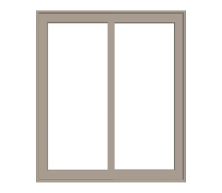 Cincinnati Pella 250 Seris Vinyl Patio Doors