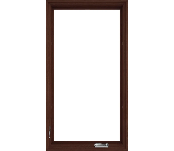 Cincinnati Pella Reserve Traditional Wood Casement Window