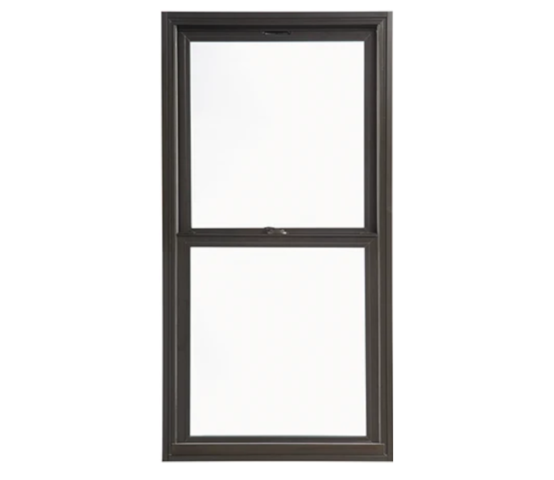 Cincinnati Pella Impervia Double-Hung Window