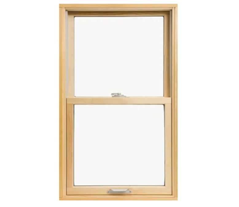 Cincinnati Pella Lifestyle Series Double-Hung Window