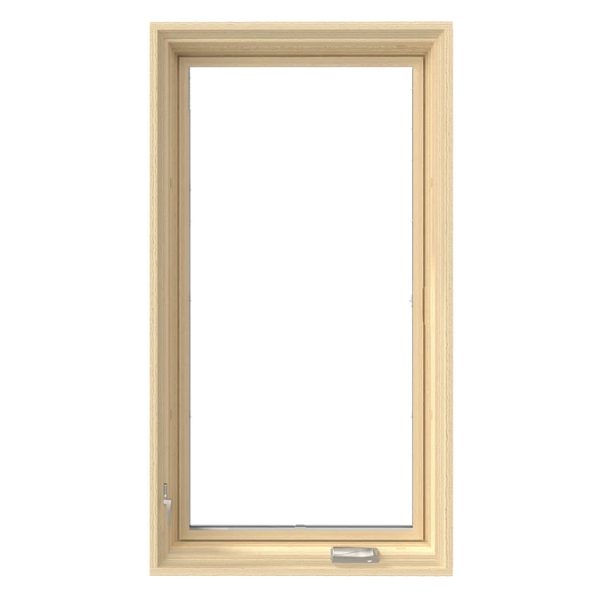 Cincinnati Pella Lifestyle Series Wood Casement Window