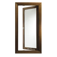 Cincinnati Push Out Casement Window