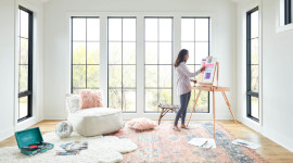 Save 30% or More Over Pella and Andersen Windows Sold At Cincinnati Retailers