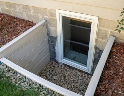 Cincinnati Basement Windows