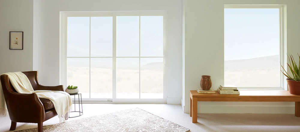 Low-Maintenance Vinyl Windows in Cincinnati